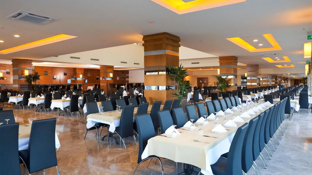 Venosa Beach Resort & Spa