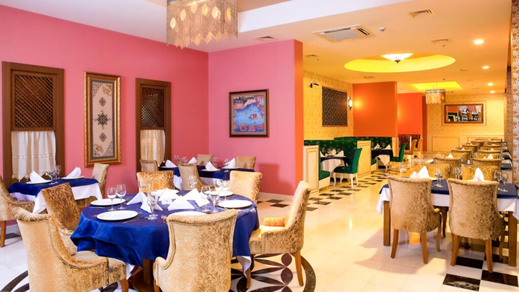 Venosa Beach Resort & Spa
