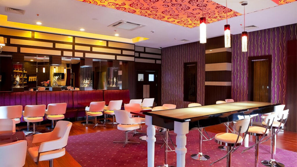 Venosa Beach Resort & Spa