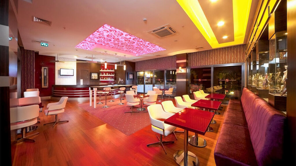 Venosa Beach Resort & Spa