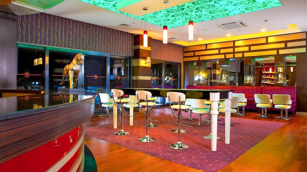 Venosa Beach Resort & Spa