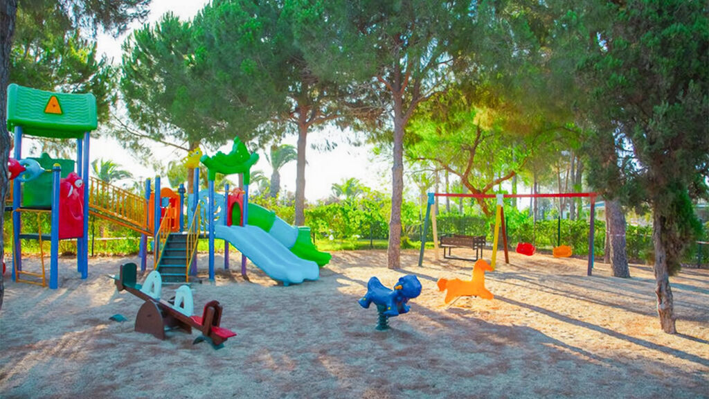 Venosa Beach Resort & Spa