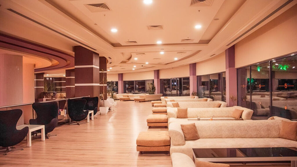 Venosa Beach Resort & Spa