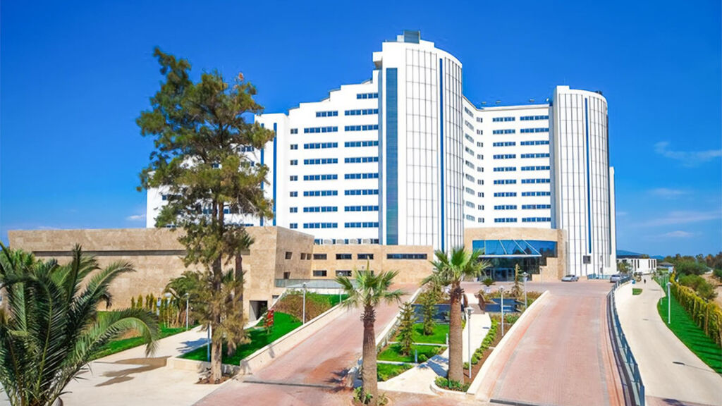 Venosa Beach Resort & Spa