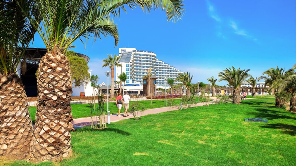 Venosa Beach Resort & Spa