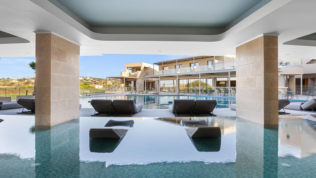 Ventale Island Breeze Resort