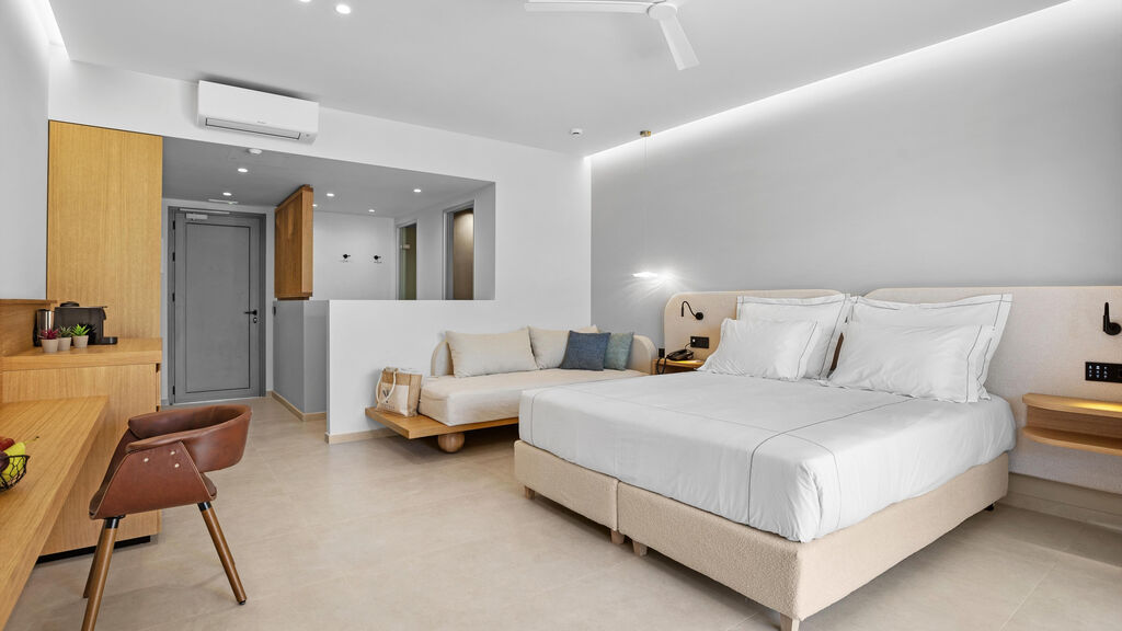 Ventale Island Breeze Resort