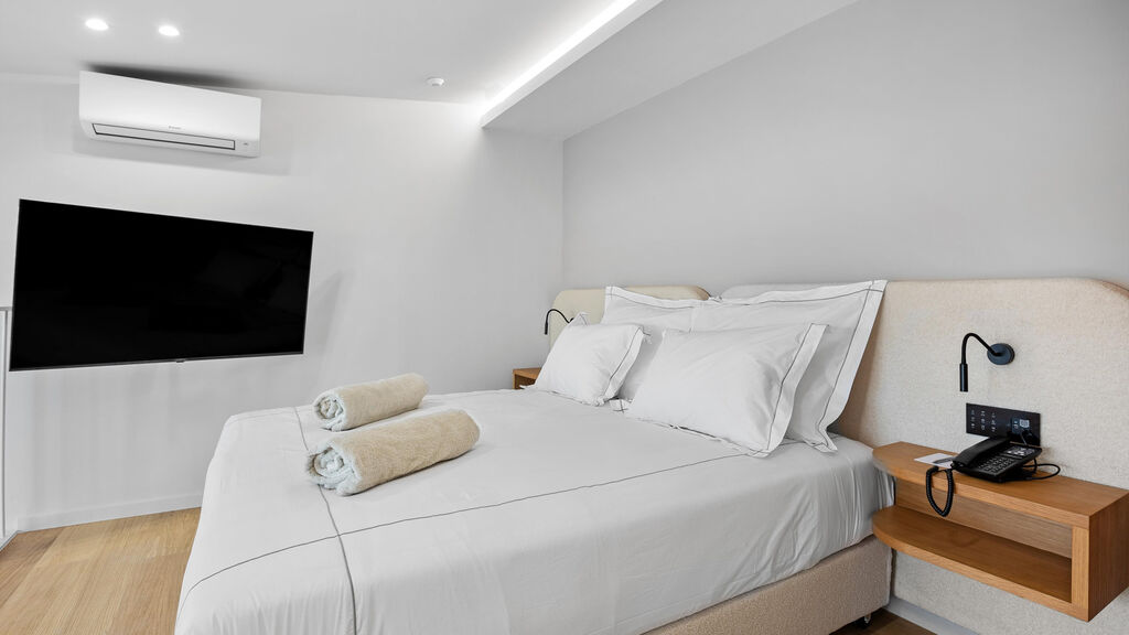 Ventale Island Breeze Resort