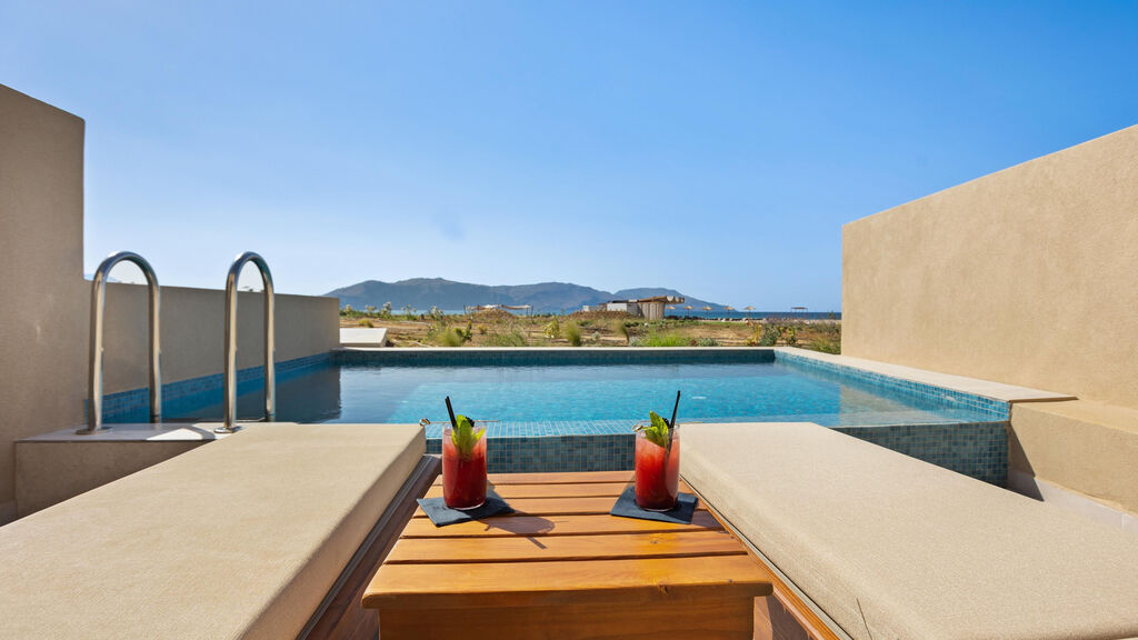 Ventale Island Breeze Resort