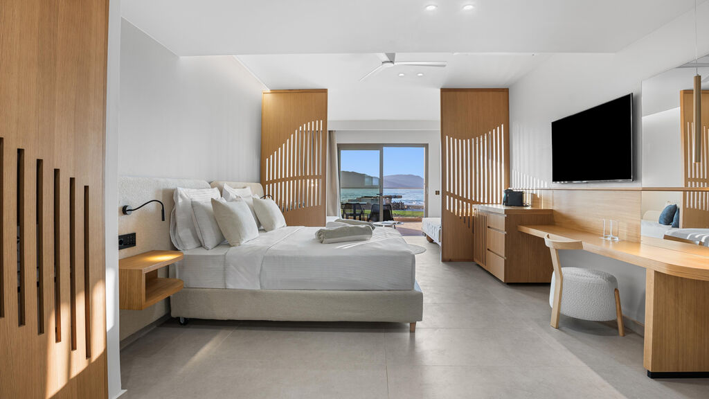 Ventale Island Breeze Resort