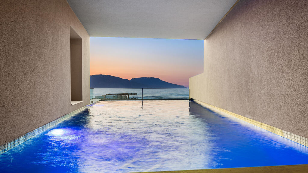 Ventale Island Breeze Resort
