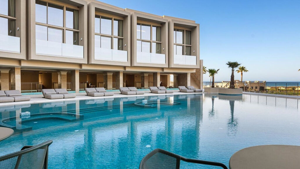 Ventale Island Breeze Resort