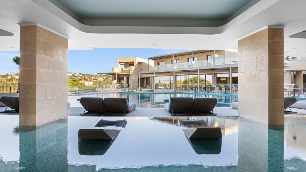 Ventale Island Breeze Resort