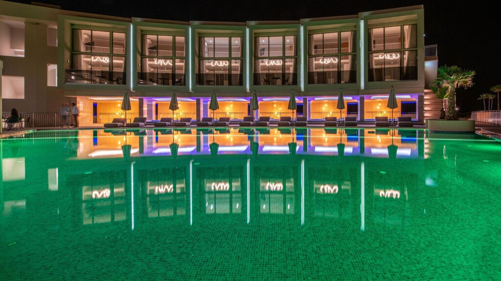 Ventale Island Breeze Resort