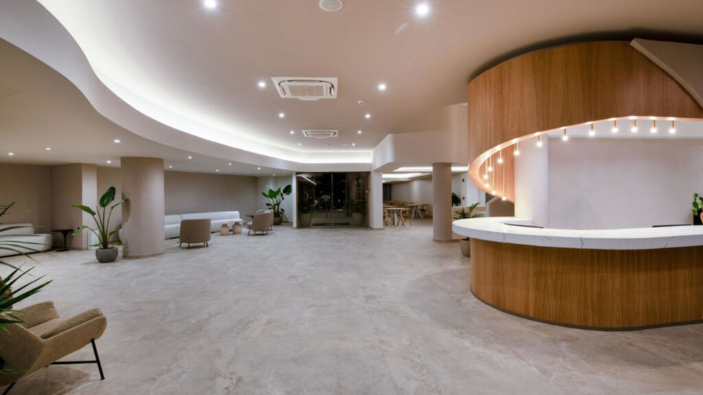 Ventale Island Breeze Resort