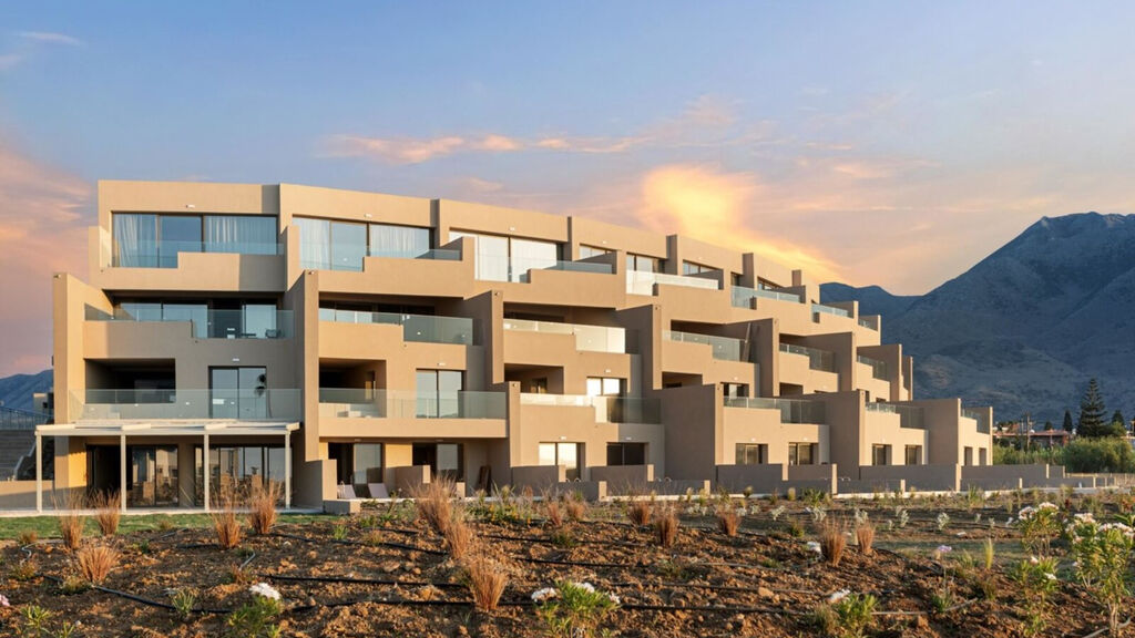 Ventale Island Breeze Resort