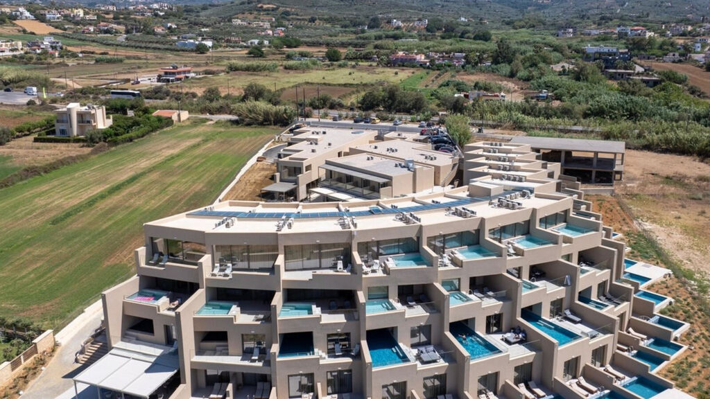 Ventale Island Breeze Resort