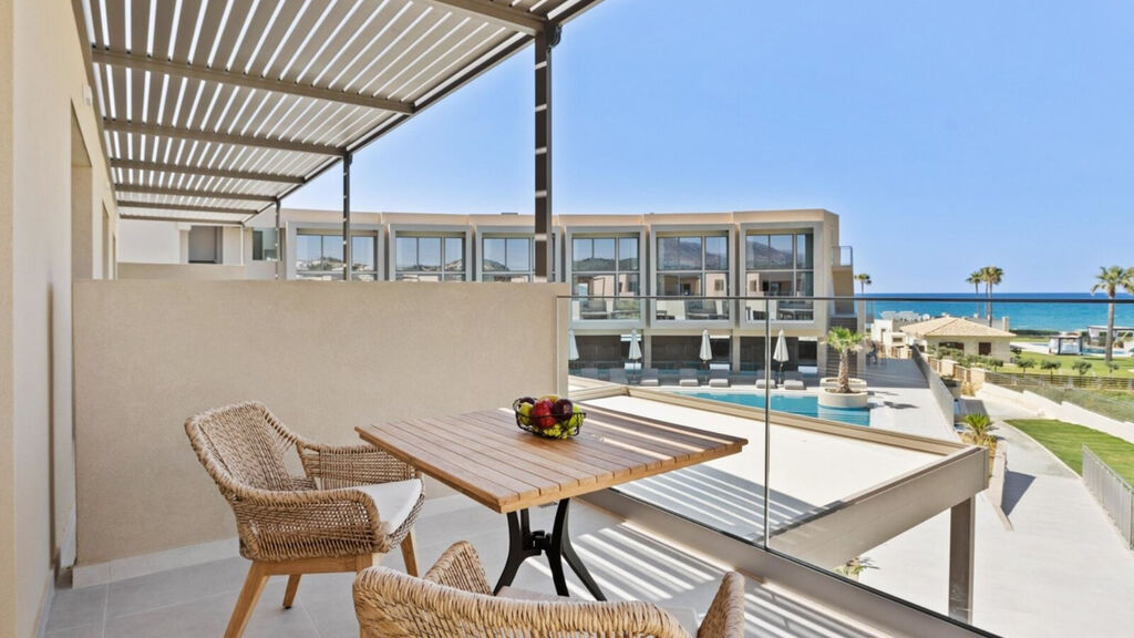 Ventale Island Breeze Resort