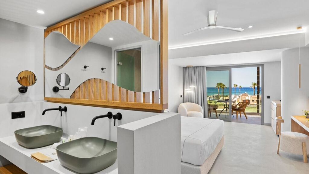 Ventale Island Breeze Resort