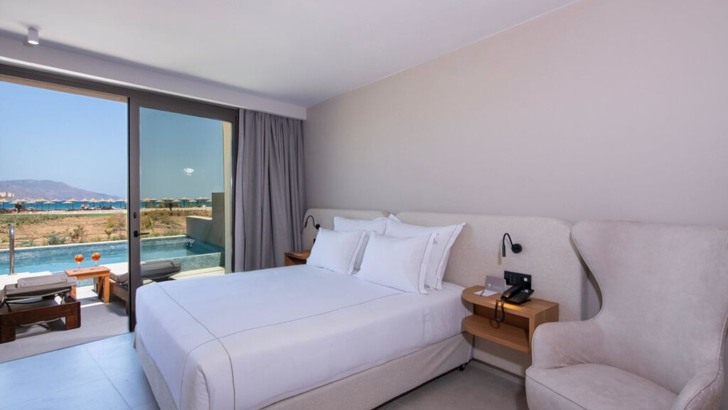 Ventale Island Breeze Resort