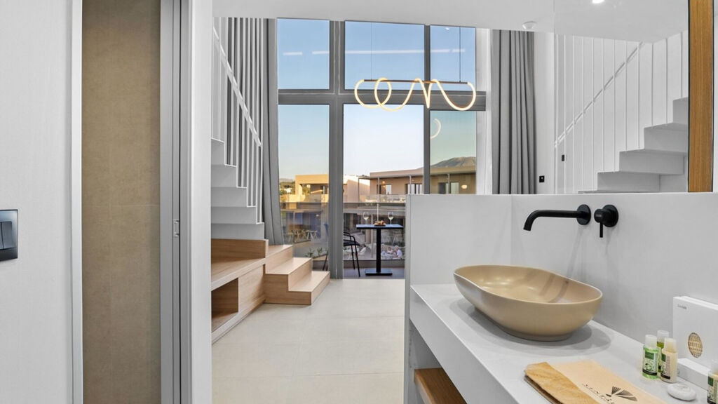 Ventale Island Breeze Resort