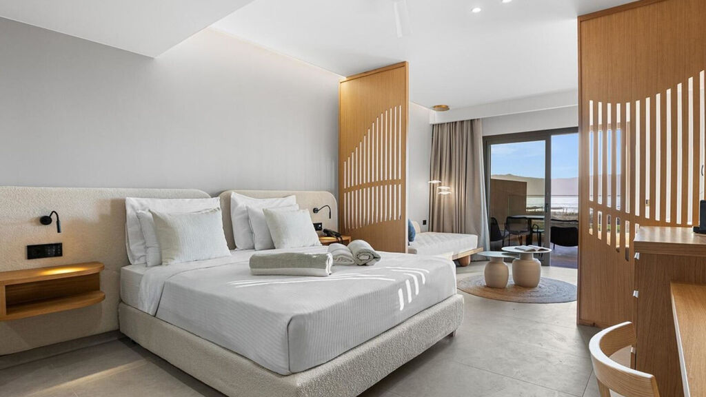 Ventale Island Breeze Resort