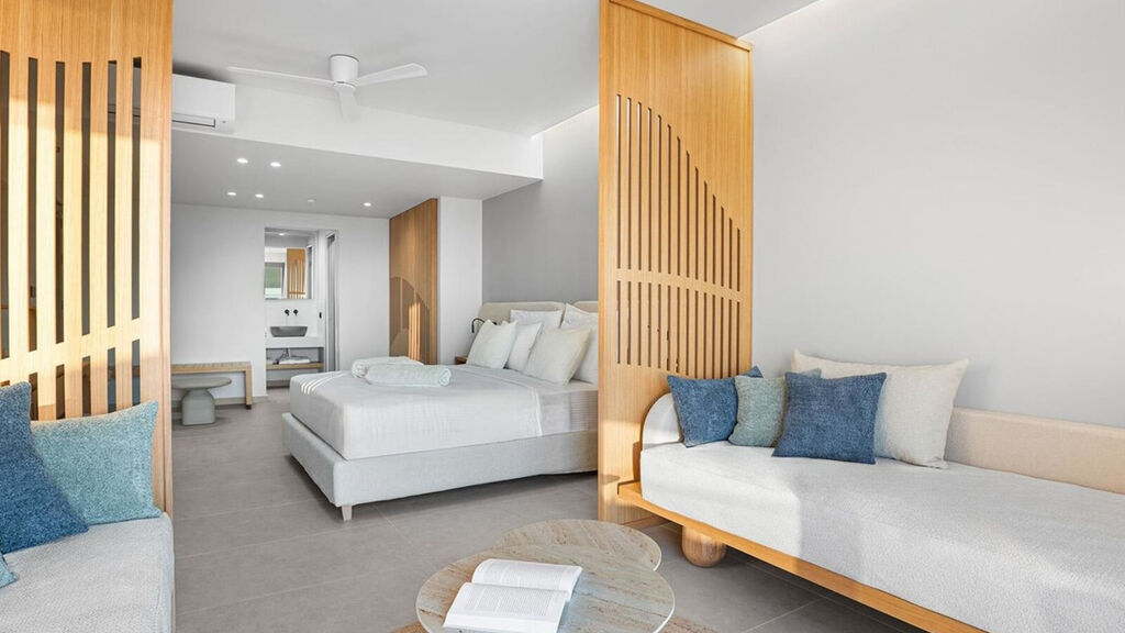 Ventale Island Breeze Resort