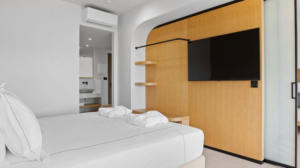 Ventale Island Breeze Resort