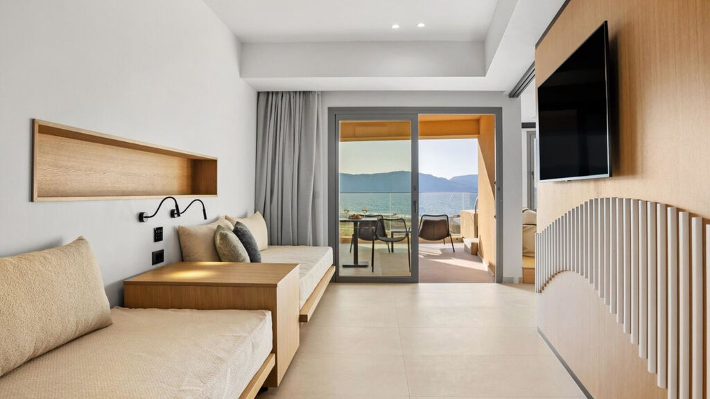 Ventale Island Breeze Resort