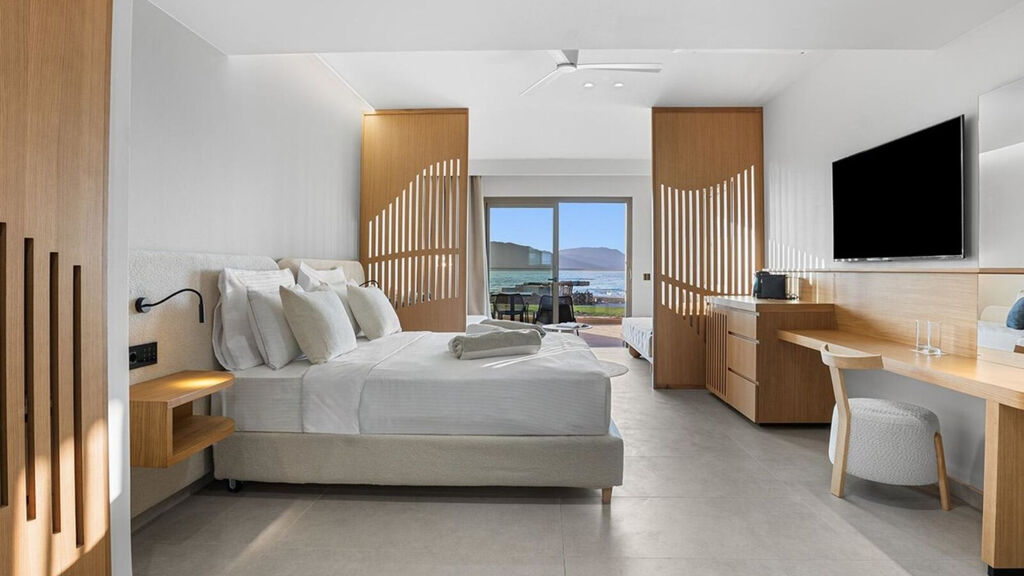 Ventale Island Breeze Resort