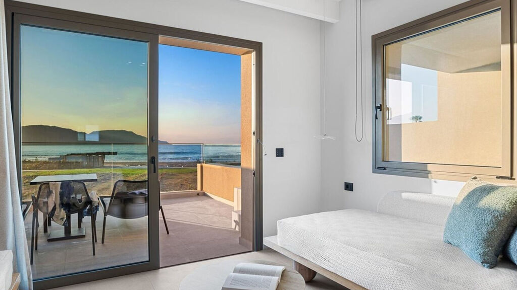 Ventale Island Breeze Resort