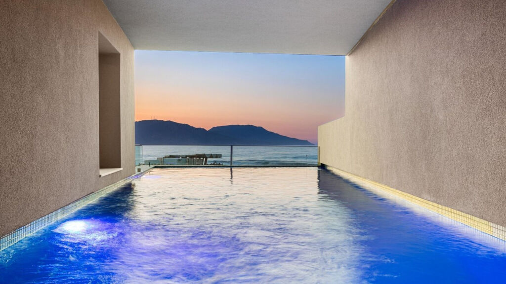 Ventale Island Breeze Resort