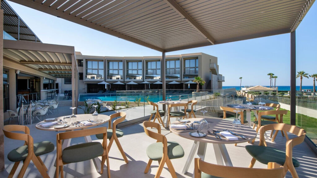 Ventale Island Breeze Resort