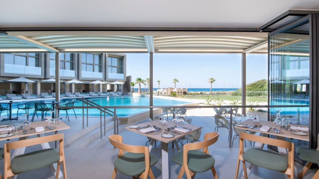 Ventale Island Breeze Resort