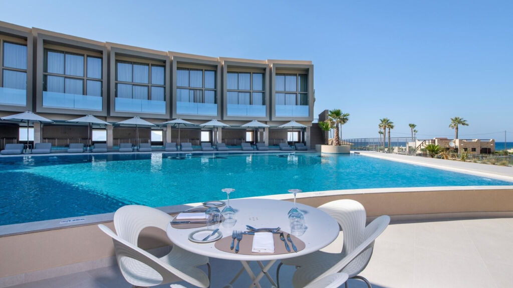 Ventale Island Breeze Resort