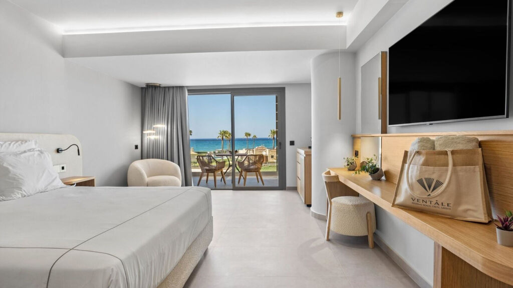 Ventale Island Breeze Resort