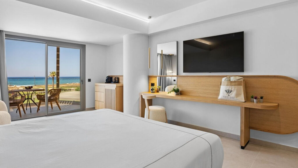 Ventale Island Breeze Resort