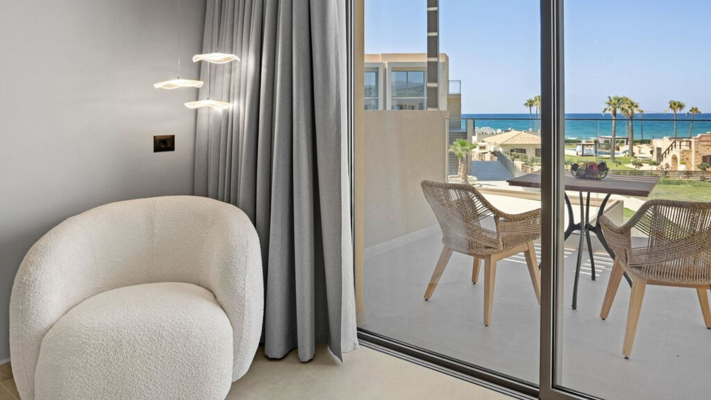 Ventale Island Breeze Resort