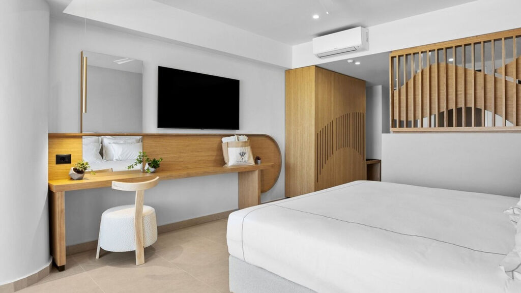 Ventale Island Breeze Resort