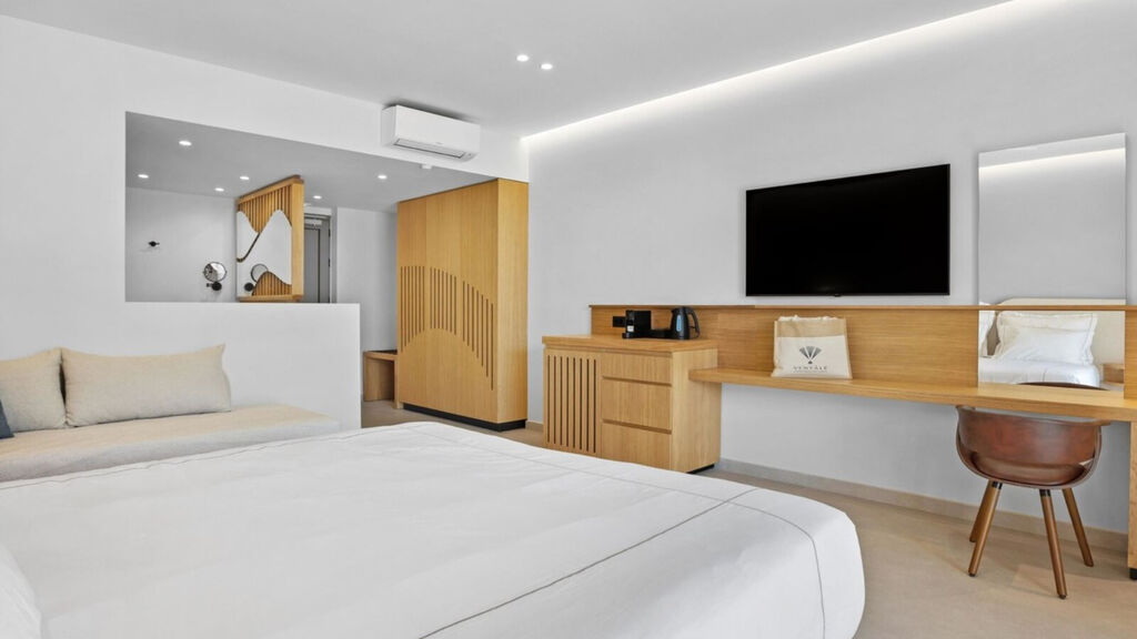 Ventale Island Breeze Resort