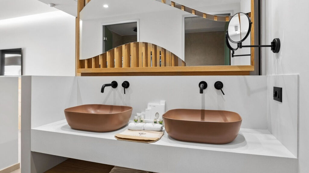 Ventale Island Breeze Resort