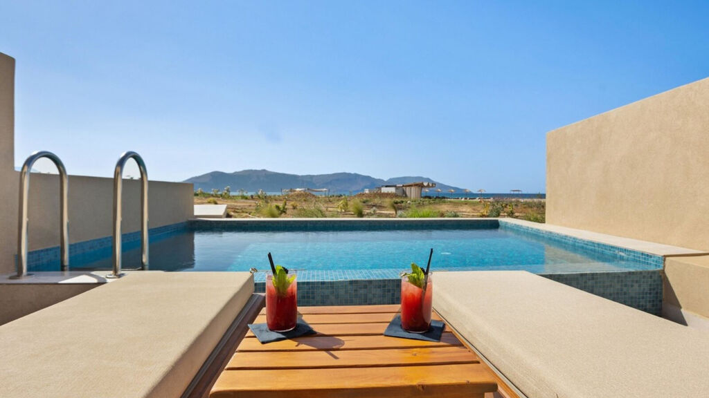 Ventale Island Breeze Resort