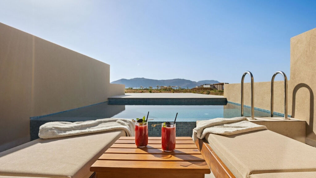 Ventale Island Breeze Resort