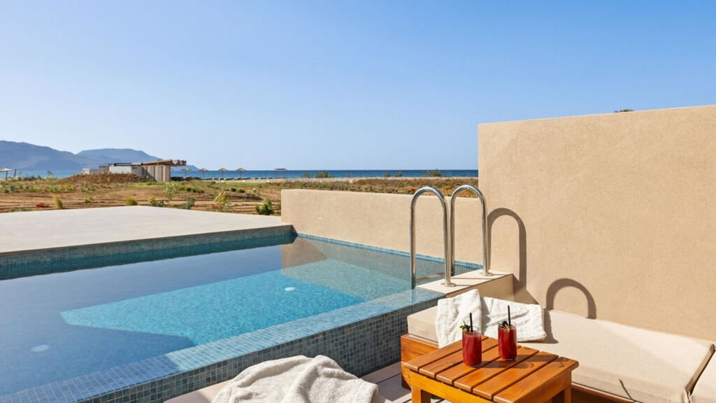 Ventale Island Breeze Resort