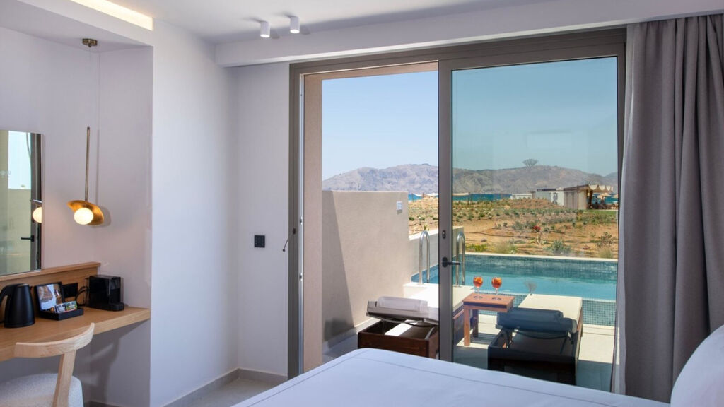 Ventale Island Breeze Resort