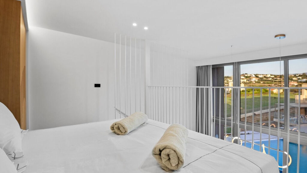 Ventale Island Breeze Resort