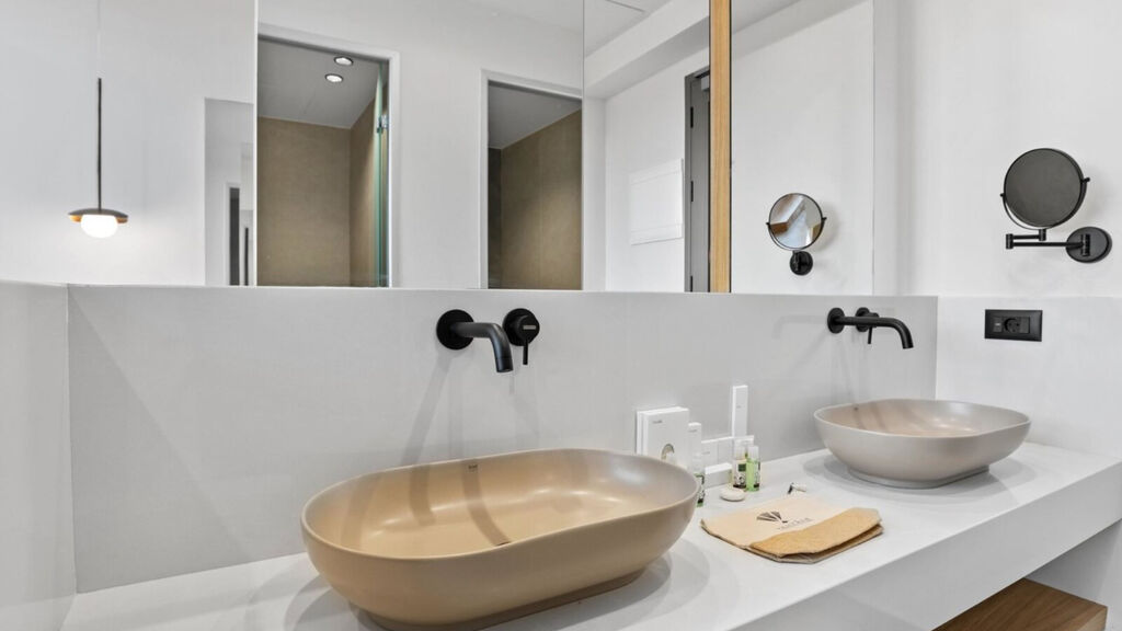 Ventale Island Breeze Resort