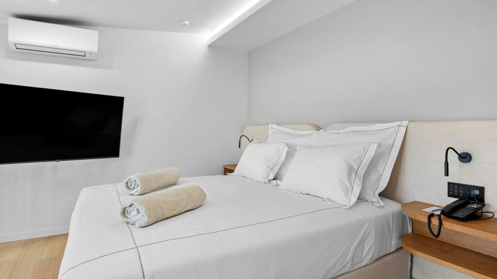 Ventale Island Breeze Resort