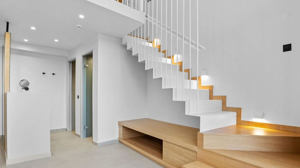 Ventale Island Breeze Resort