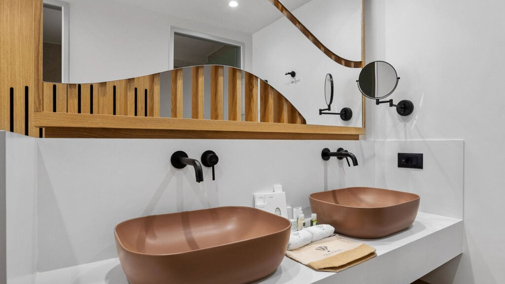 Ventale Island Breeze Resort